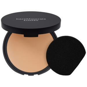 bareMinerals BarePRO 24H Skin-Perfecting Pressed Powd Light 22 Neutral (8 g)