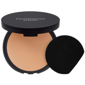 bareMinerals BarePRO 24H Skin-Perfecting Pressed Powd Light 20 Neutral (8 g)