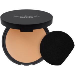 bareMinerals BarePRO 24H Skin-Perfecting Pressed Powd Light 27 Neutral (8 g)