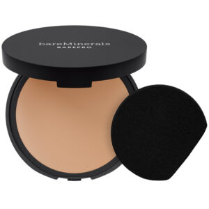 bareMinerals BarePRO 24H Skin-Perfecting Pressed Powd Medium 30 Warm (8 g)