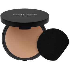 bareMinerals BarePRO 24H Skin-Perfecting Pressed Powd Medium 35 Cool (8 g)