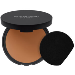 bareMinerals BarePRO 24H Skin-Perfecting Pressed Powd Deep 50 Cool (8 g)