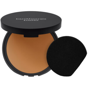 bareMinerals BarePRO 24H Skin-Perfecting Pressed Powd Deep 50 Neutral (8 g)