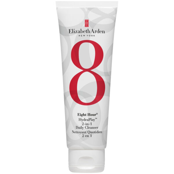 Elizabeth Arden Eight Hour HydraPlay Cleanser (125 ml)