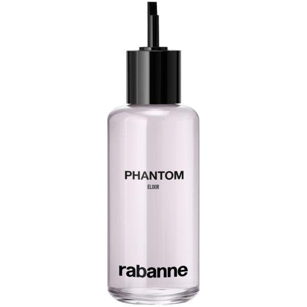 Paco Rabanne Phantom Black Elixir Parfum (200 ml)