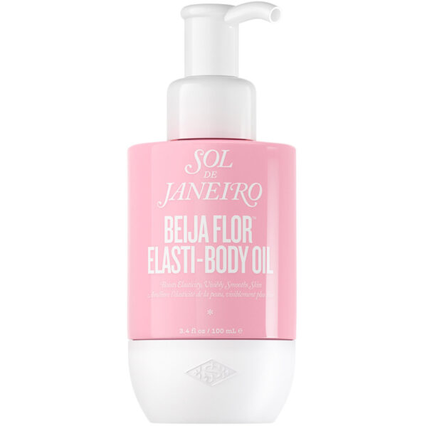 Sol de Janeiro Beija Flor Elasti-Body Oil (100 ml)