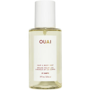 OUAI St Barts Hair & Body Mist (236 ml)