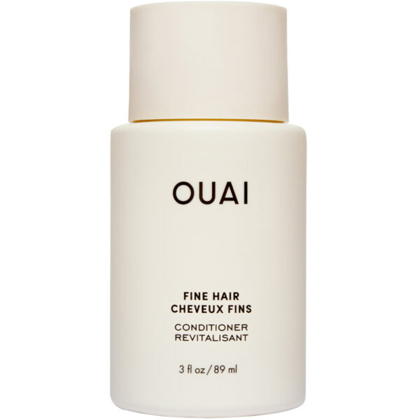 OUAI Fine Conditioner (89 ml)