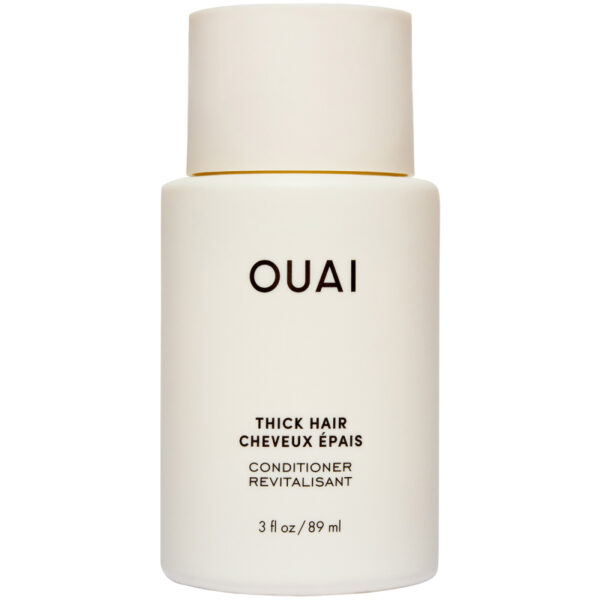 OUAI Thick Conditioner (89 ml)