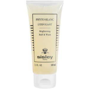 Sisley Phyto Blanc Brightening Buff and Wash (100 ml)