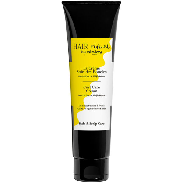 Sisley Curl Care Cream (150 ml)