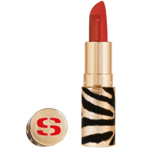 Sisley Phyto-Rouge Velvet 43 Rouge Ardent