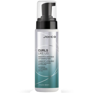 Joico Curls Smooth And Bounce Foam (200 ml)