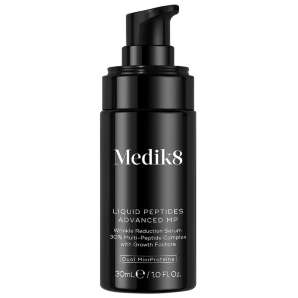 Medik8 Liquid Peptides Advanced MP (30 ml)