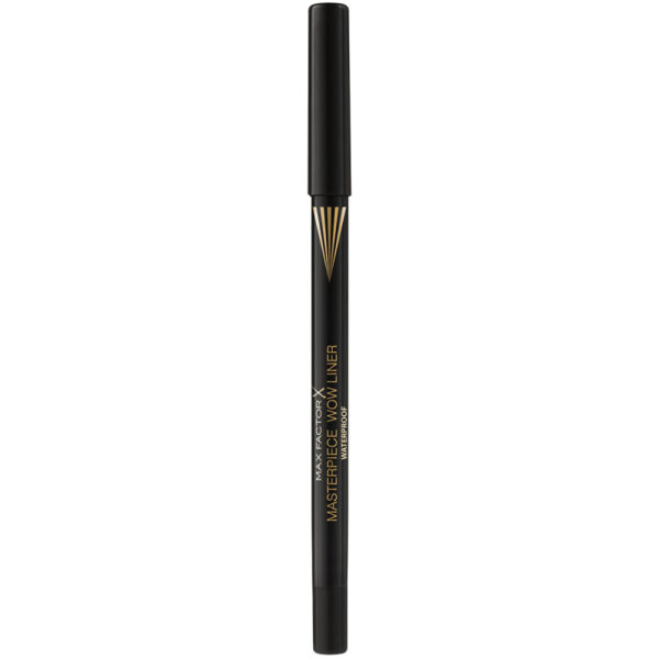 Max Factor Eyeliner Pencil MP Wow Liner Sable Black 310