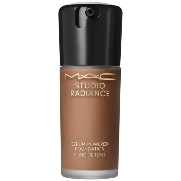 MAC Studio Radiance Serum-Powered Foundation Nc63