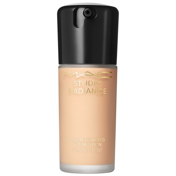 MAC Studio Radiance Serum-Powered Foundation N11