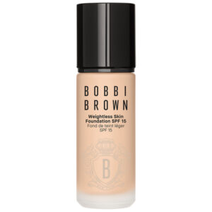 Bobbi Brown Mini Weightless Skin Foundation SPF 15 N-032 Sand