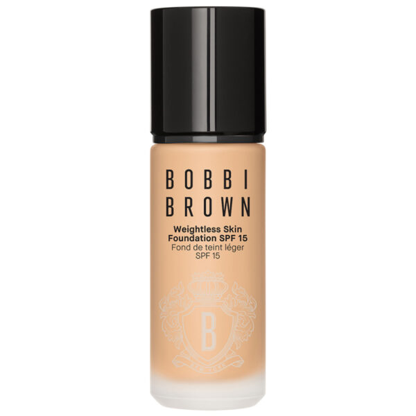 Bobbi Brown Mini Weightless Skin Foundation SPF 15 N-052 Natural