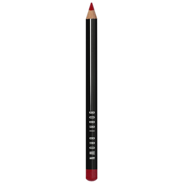 Bobbi Brown Lip Pencil Red