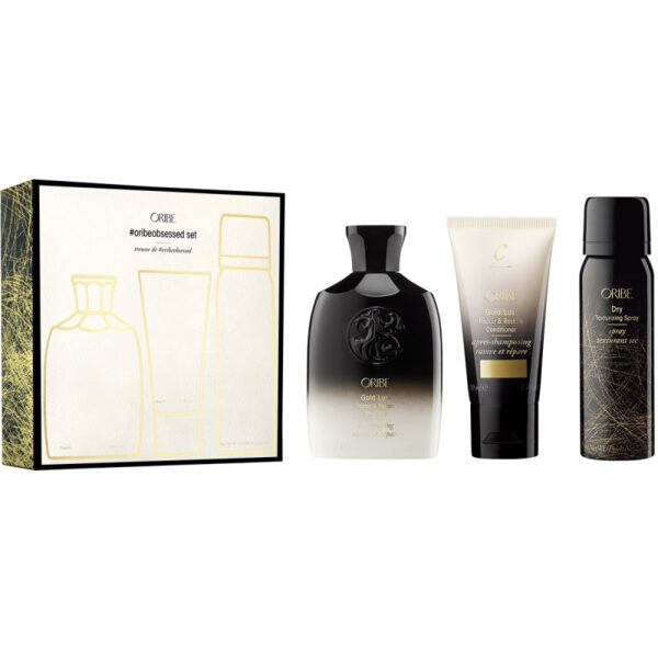 Oribe #OribeObsessed Set