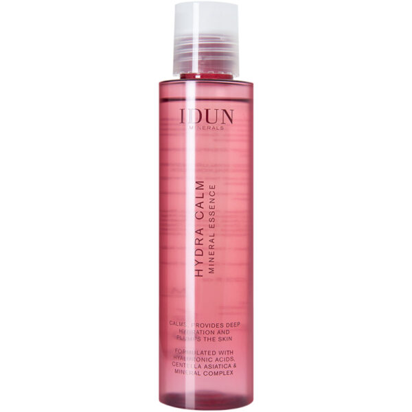 IDUN Minerals Hydra Calm Mineral Essence (125 ml)