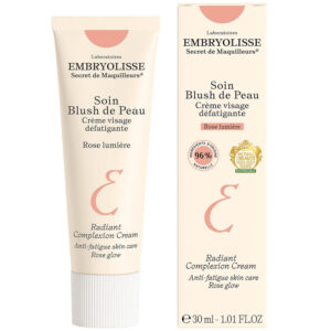 Embryolisse Radiant Complexion Cream Pink