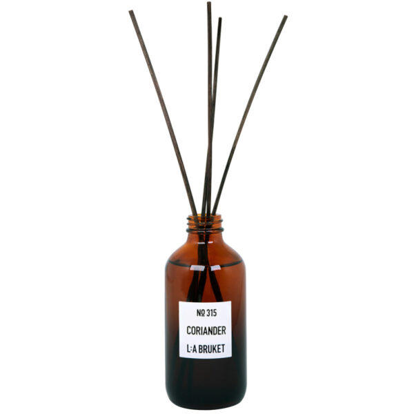 L:A Bruket Room Diffuser 318 Coriander (200 ml)