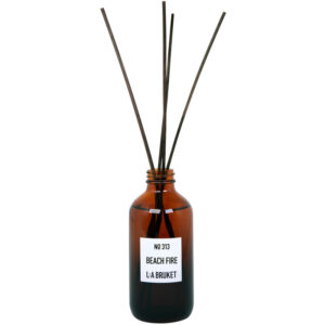 L:A Bruket Room Diffuser 322 Beach Fire (200 ml)