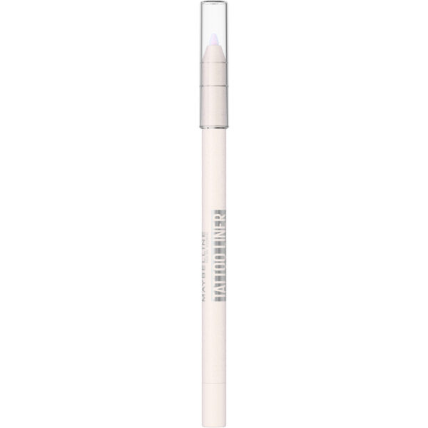 Maybelline New York Tattoo Liner Gel Pencil 821 Stardust Chrome (1