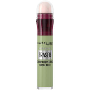 Maybelline New York Instant Eraser Color Correcting Concealer 151 Green (6