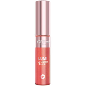 L&apos;Oréal Paris Lumi Le Liquid Blush 625 Glowy Gold Pink (5 ml)