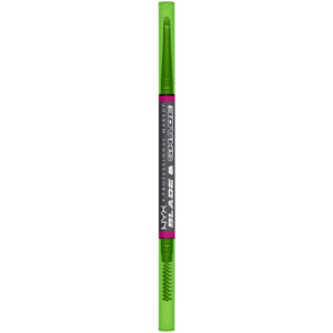 NYX Professional Makeup Blade & Shade Brow Pencil 11 Grey