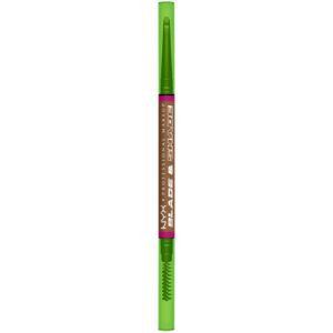 NYX Professional Makeup Blade & Shade Brow Pencil 02 Blonde