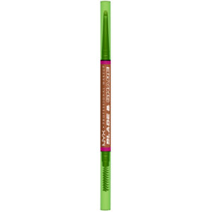 NYX Professional Makeup Blade & Shade Brow Pencil 05 Auburn