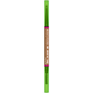 NYX Professional Makeup Blade & Shade Brow Pencil 01 Ash Blonde