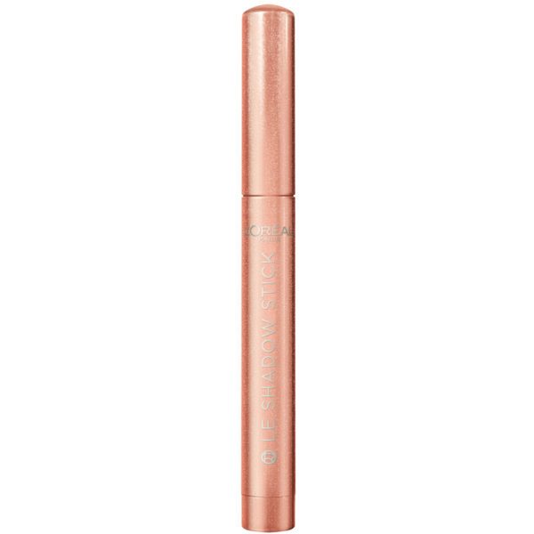 L&apos;Oréal Paris Paradise Le Shadow Stick 115 Twinkly Rose