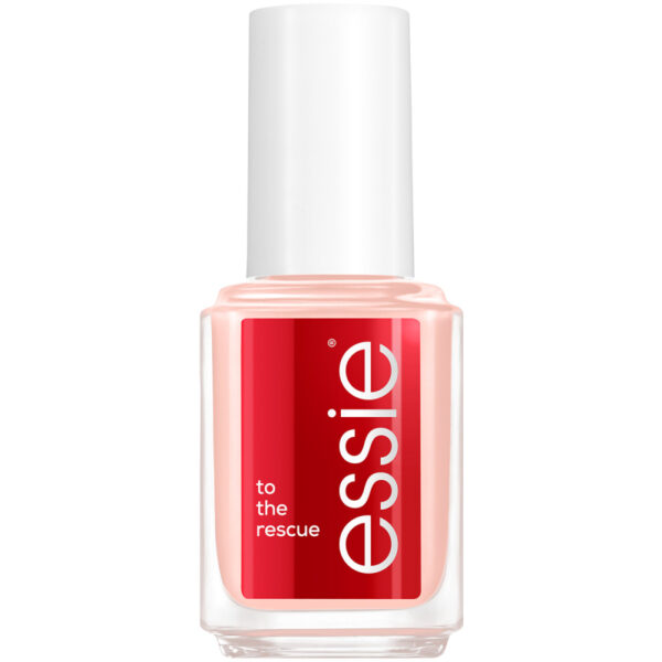 essie To The Rescue UV Gel Damage Nail Repair (13