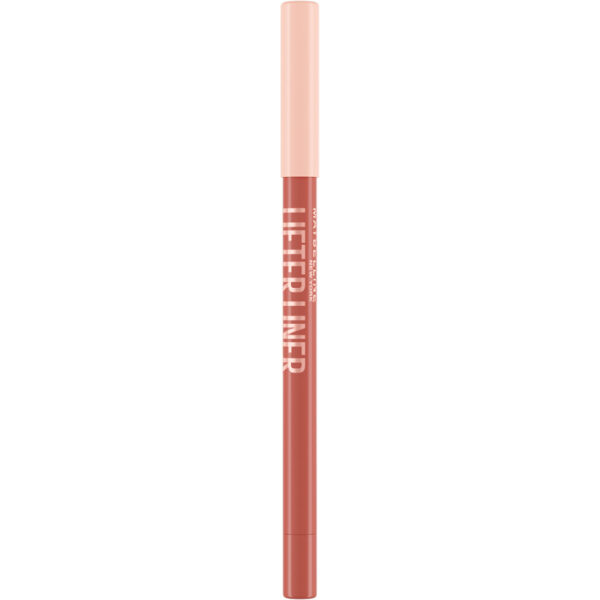 Maybelline New York Lifter Liner 04 Out Of Line (1