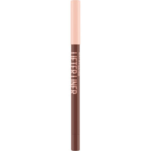 Maybelline New York Lifter Liner 01 Cross The Liner (1