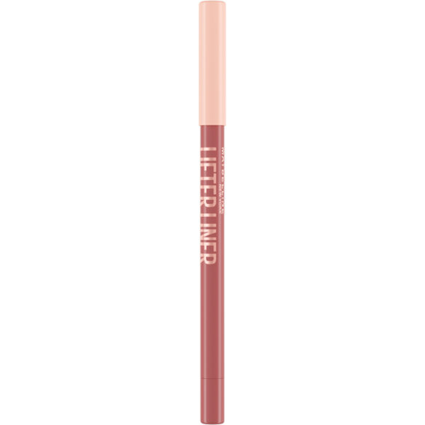 Maybelline New York Lifter Liner 07 Big Lift (1