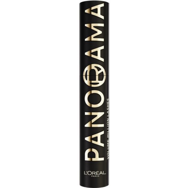 L&apos;Oréal Paris Volume Million Lashes Panorama All Night Mascara Extra Black (9