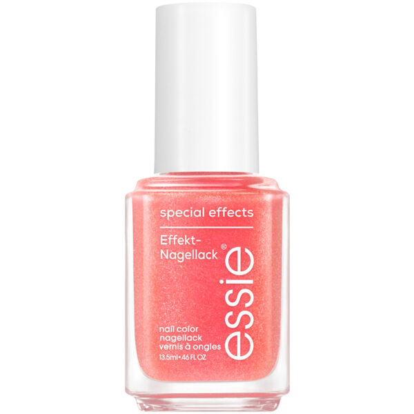 essie Nail Art Studio Special Effect Nail Polish 18 Fiercely Faceted (13