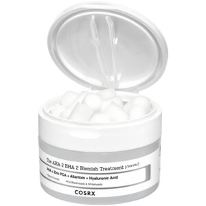 COSRX The AHA 2 BHA 2 Blemish Treatment Serum (50 g)