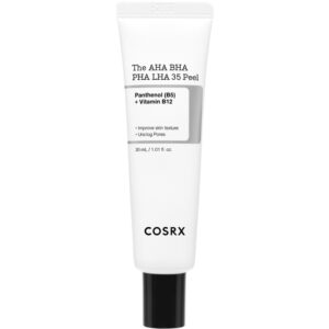 COSRX The AHA BHA PHA LHA 35 Peel (30 ml)