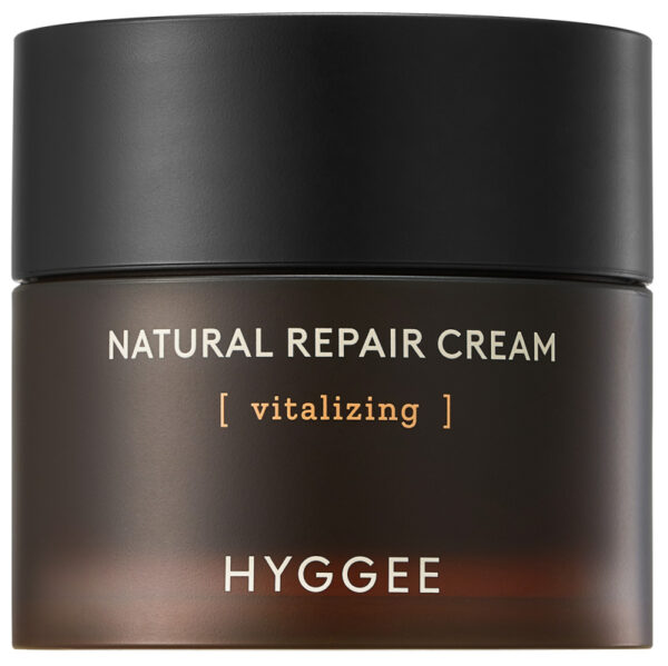 Hyggee Natural Repair Cream (50 ml)