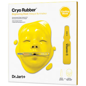 Dr. Jart+ Cryo Rubber Brightening Mask (40 g)