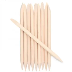 Manicure Stick 10pcs