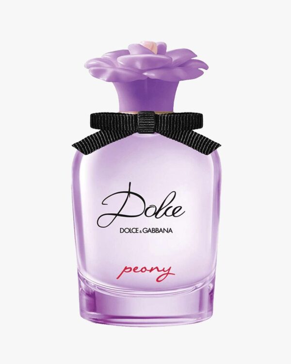 Dolce Peony EdP (Størrelse: 50 ML)