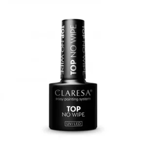 Hybrid Soak Off Topcoat Classic No Wipe 5ml